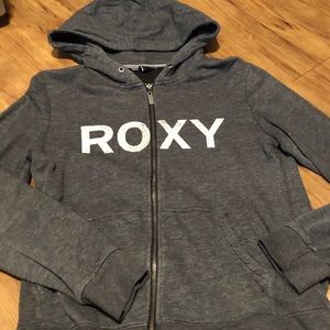 Roxy Hoodie - size medium